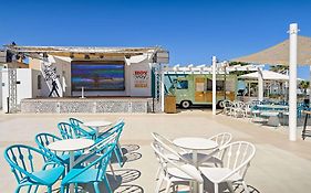 Occidental Torremolinos Playa by Barceló